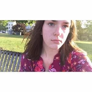 Meet your Posher, Hannah